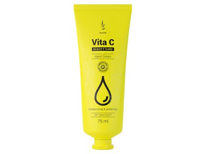 DuoLife Beauty Care Vita C Hand cream 75 ml
