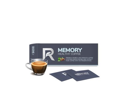 Memory Gingko coffee NaturMedic (1)