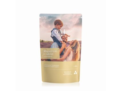 Gal Horčík L laktát 180g