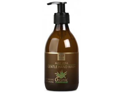 Finclub Aloe Vera gentle hand wash 300ml