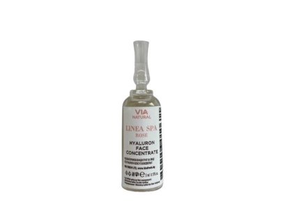 Kyselina hyalurónová v ampulkách Biofresh Ltd. 10x5ml akné