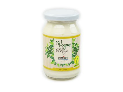 Vegan majonéza - Agricol 250ml