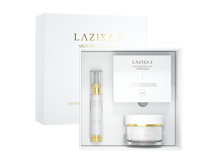 lazizal advanced lift set
