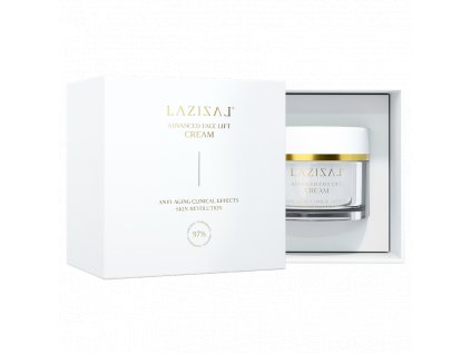 lazizal advanced lift cream 50ml