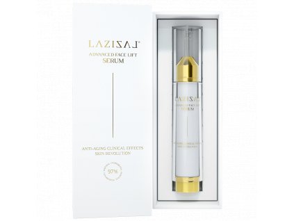 Lazizal® Advanced Face Lift Serum 10ml