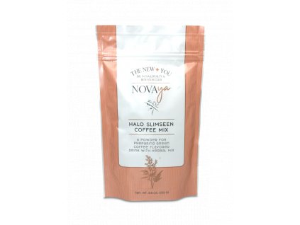 Halo Slimseen coffee mix 250g