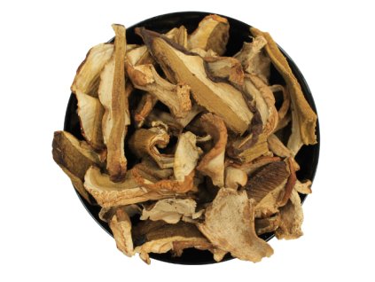 Hríb dubový sušený 1. trieda kvality - Boletus reticulatus 1000 g