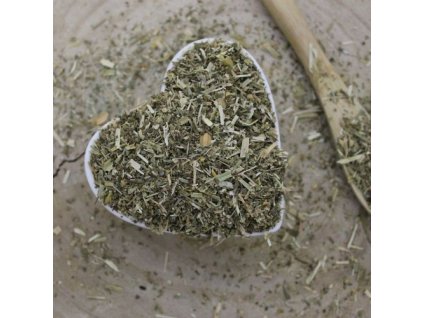 Lyžičník lékarsky  - vňať narezaná - Cochlearia officinalis - Herba cochleariae 1000 g