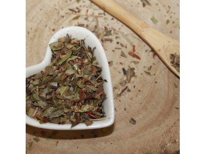 Medvedica lekárska - list narezaný - Arctostaphyllos uva-ursi - Folium uvae ursi 250 g