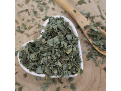 Pľúcnik lekársky - list narezaný - Pulmonaria officinalis - Folium pulmonariae 50 g
