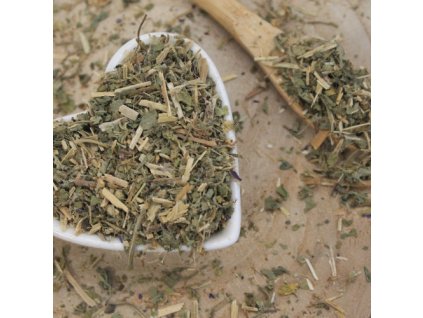 Pľúcnik lekársky - vňať narezaná - Pulmonaria officinalis - Herba pulmonariae 250 g