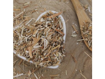 Pohánka jedlá, obyčajná - vňať narezaná - Fagopyrum esculentum - Herba fagopyri 250 g