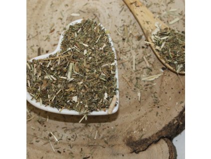 Pyštek obyčajný - vňať narezaná - Linaria vulgaris - Herba linariae 250 g