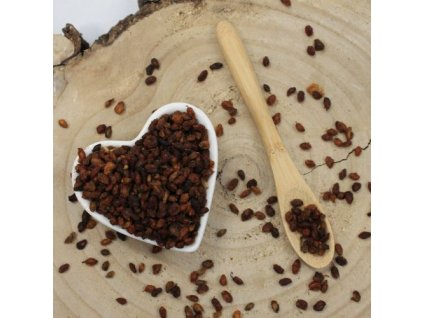 Rakytník rašetliakový - plod celý - Hippophae rhamnoides - Fructus hippophae 1000 g