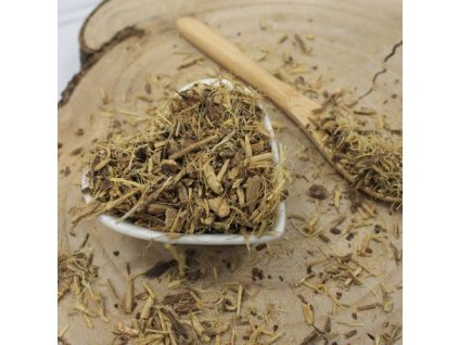 Sladké drievko - koreň narezaný - Glycyrrhiza glabra - Radix liquiritiae 250 g