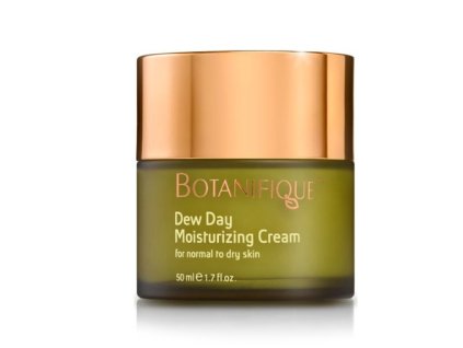 Botanifique Dew Day ošetrujúci denný krém na normálnu a suchú pleť 50 ml