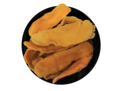 Mango sušené plátky 1000 g