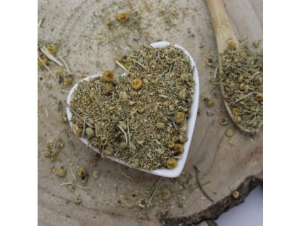 Vratič obyčajný - list narezaný - Tanacetum vulgare - Folium tanaceti vulgaris 250 g