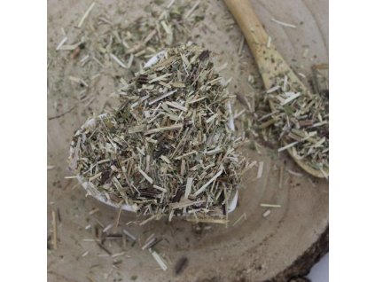 Yzop lekársky - vňať narezaná - Hyssopus officinalis - Herba hyssopi 50 g