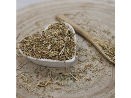 Zemežlč menšia - vňať narezaná - Centaurium erythraea - Herba centaurii 50 g