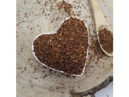 Rooibos - vňať narezaná BIO - Aspalathus linearis - Herba asphalati 50 g