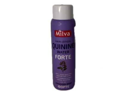 Chinínová voda Forte 100ml normálne