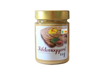 foldimogyorovaj 380g NUTRI