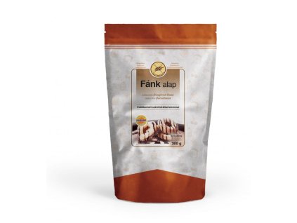 746 bezlepkova zmes na sisky 300g