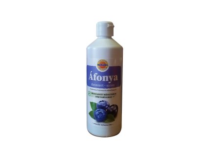 dia wellness cucoriedkovy topping omacka 500g