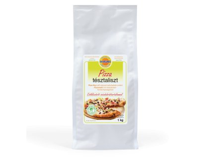 314 muka na pizzu 1kg