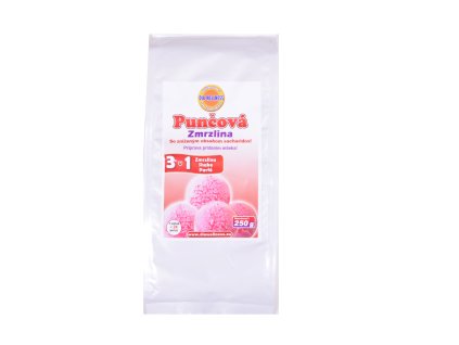 287 prasok na puncovu zmrzlinu 250g