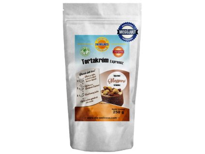 731 tortovy krem expres orieskovy 250g