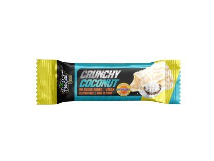 Kokusz crunch