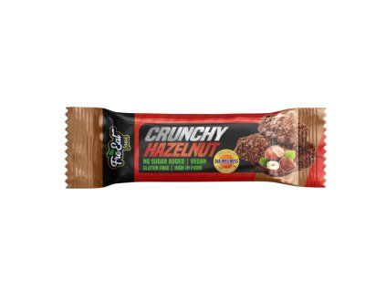 hanzelnut crunchy