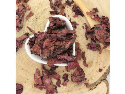 58808 mak vlci kvet cely papaver rhoeas flos papaveris rhoeas 1000 g