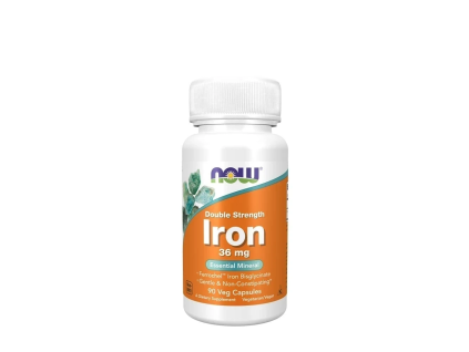 NF IRON 36MG FERROCHEL R 90Vcaps