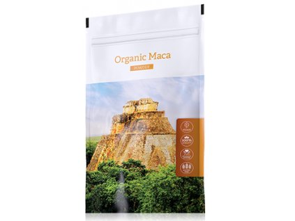 Energy Organic Maca powder  100 g