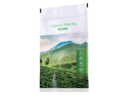 Energy ORGANIC MATCHA POWDER  50 g