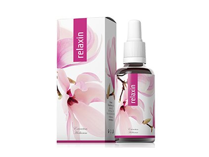 Energy Relaxin 30 ml