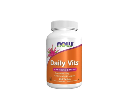3771 Daily Vits 250Tabs