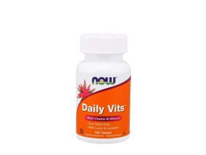 3770 Daily Vits 100Tabs
