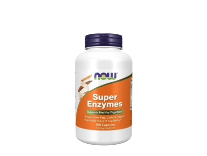 2964 SUPER ENZYMES 180 caps