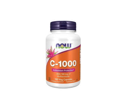 0690 C 1000 100VegCaps