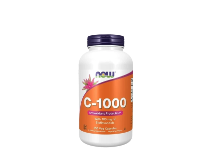 0692 C 1000 250VegCaps