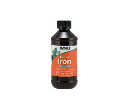 1447 Liquid Iron 8oz 237mL