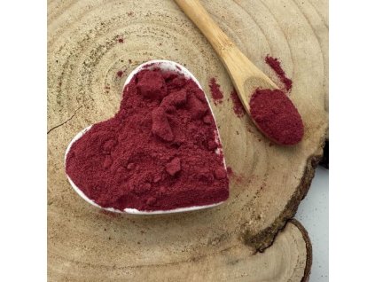59420 ibistek sudansky kvet mlety hibiscus sabdariffa flos hibisci 1000 g