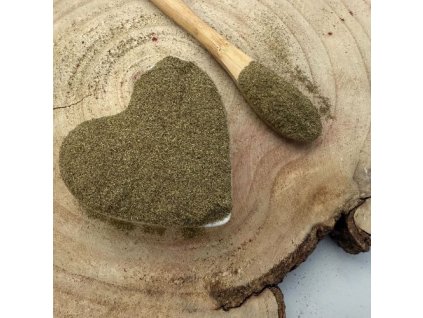 59429 plavun obycajny vnat mleta lycopodium clavatum herba lycopodii 1000 g