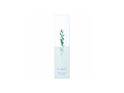 Goloy Face Cream Intense 50ml