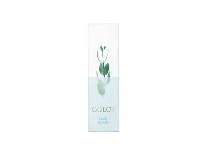 Goloy Face Serum 30ml
