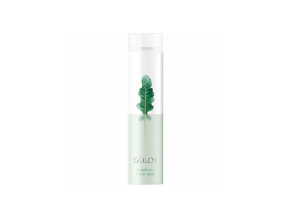 Goloy Šampón - husté vlasy 200ml